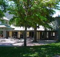 Harrietville Hotel Motel - Accommodation Directory