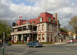 Healesville VIC Accommodation Directory