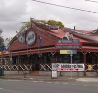 Great Southern Hotel - Accommodation Directory