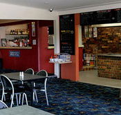 Greenwell Point Hotel - Accommodation Directory