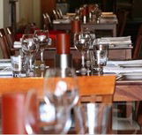 Zest Restaurant - Accommodation Directory