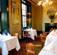 The Orient Hotel - Accommodation Directory
