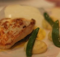 Chanterelle at Jessicas - Accommodation Directory