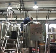 Mash Brewery - Bunbury - Accommodation Directory