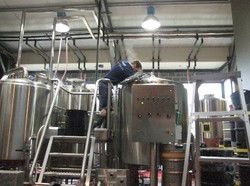 Mash Brewery - Bunbury - Accommodation Directory 0