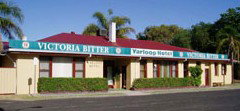 Yarloop Hotel - Accommodation Directory 0