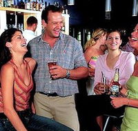 The Highway Tavern - Accommodation Directory