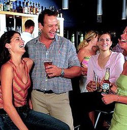The Highway Tavern - Accommodation Directory 0