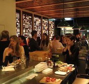 The Wine Library - Accommodation Directory