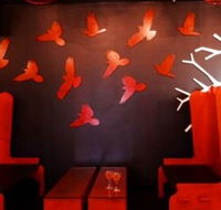 Soho Bar and Lounge - Accommodation Directory