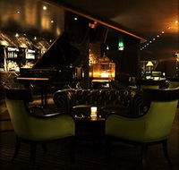 Trademark Hotel Lounge Bar and Piano Room - Accommodation Directory