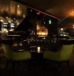 Trademark Hotel Lounge Bar And Piano Room - Accommodation Directory 0