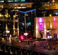 Home Bar - Accommodation Directory