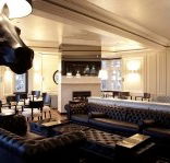Polo Lounge - The Oxford Hotel - Accommodation Directory