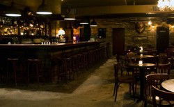 Shady Pines Saloon - Accommodation Directory 0
