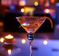 The Gantry Restaurant  Bar - Accommodation Directory