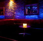 The Tunnel Club - Accommodation Directory