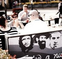 Coco Cubano - Darlinghurst - Accommodation Directory