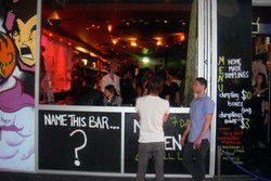 Name This Bar - Accommodation Directory 0