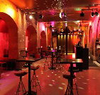 Crystal Bar - Accommodation Directory