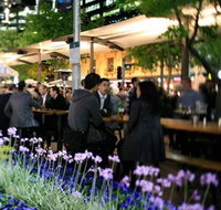 Quay Bar - Accommodation Directory