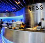 Vessel Bar - Accommodation Directory
