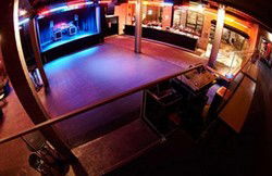 Oxford Art Factory - Accommodation Directory 0