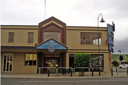 Grand Junction Hotel - Accommodation Directory 1