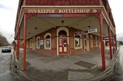 Ryans Hotel - Accommodation Directory 1