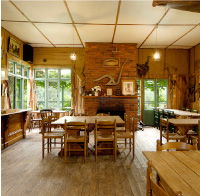 The Blue Duck Inn Hotel - Accommodation Directory 1