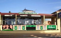 Bermagui Beach Hotel - Accommodation Directory 1