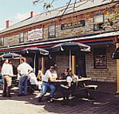 Surveyor General Inn - Accommodation Directory