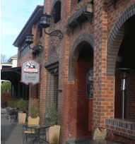 Berry Hotel - Accommodation Directory 1