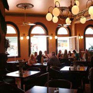 The Rose Hotel - Victoria Street Bar - Accommodation Directory 1