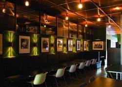 Bootleg Bar & Italian Food - Accommodation Directory 1