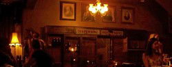 Shady Pines Saloon - Accommodation Directory 1