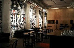Oxford Art Factory - Accommodation Directory 1