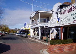 Mount Pleasant Hotel - Accommodation Directory 2