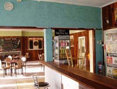 Yarloop Hotel - Accommodation Directory 2