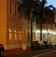 The Rose Hotel - Victoria Street Bar - Accommodation Directory 2