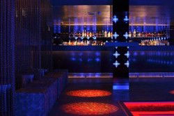 Bar Underground - The Oxford Hotel - Accommodation Directory 2