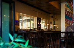 Chapel Bar - Accommodation Directory 2