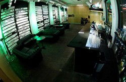 Oxford Art Factory - Accommodation Directory 2