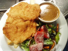 Oaks Hotel - Accommodation Directory 3