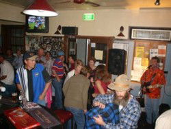 The Globe Hotel. Rylstone - Accommodation Directory 3