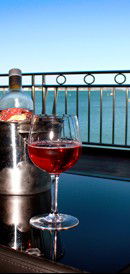 Barbados Lounge Bar & Restaurant - Accommodation Directory 2