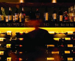 Bootleg Bar & Italian Food - Accommodation Directory 3