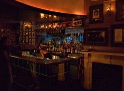 Iguana Bar - Accommodation Directory 3