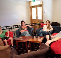 Hibernian Hotel Beechworth - Accommodation Directory