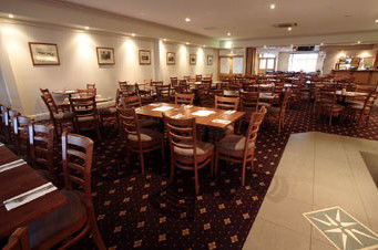 Hibernian Hotel Beechworth - Accommodation Directory 2